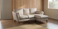 Small Sofa Chaise - Universal