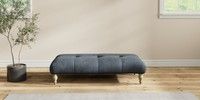 Extra Large Footstool