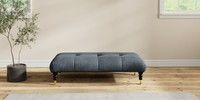 Extra Large Footstool
