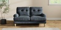 2 Seater Small Sofa