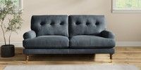 3 Seater Small Sofa