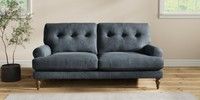 3 Seater Small Sofa