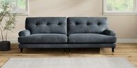 4 Seater Large Sofa