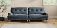 4 Seater Large Sofa
