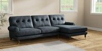 Medium Sofa Chaise - Right Hand