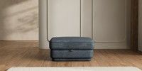 Storage Footstool