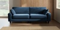 4 Seater Large Sofa