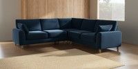 Medium Corner Sofa - Universal