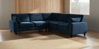 Medium Corner Sofa - Universal
