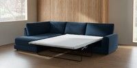 Corner Chaise Bed - Left Hand