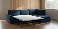 Corner Chaise Bed - Right Hand