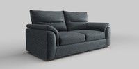 3 Seater Small Sofa