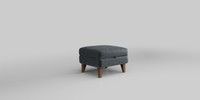Storage Footstool