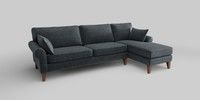 Medium Sofa Chaise - Right Hand
