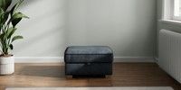 Storage Footstool