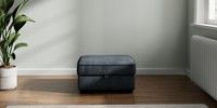 Storage Footstool