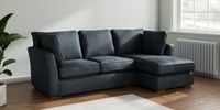 Medium Sofa Chaise - Right Hand