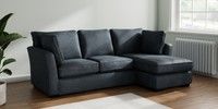 Medium Sofa Chaise - Right Hand