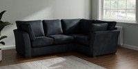 Medium Corner Sofa - Right Hand