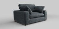 2 Seater Small Sofa