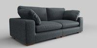 4 Seater Large Sofa