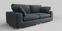 4 Seater Large Sofa