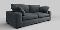 4 Seater Large Sofa