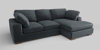 Medium Sofa Chaise - Right Hand