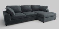 Large Sofa Chaise - Right Hand