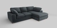 Medium Corner Chaise - Right Hand