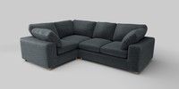 Medium Corner Sofa - Left Hand