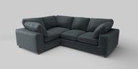 Medium Corner Sofa - Left Hand