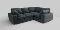 Medium Corner Sofa - Right Hand
