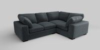 Medium Corner Sofa - Right Hand