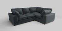 Medium Corner Sofa - Right Hand