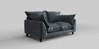 2 Seater Small Sofa