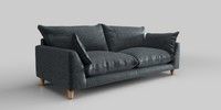3 Seater Sofa