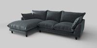 Medium Sofa Chaise - Left Hand