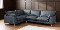 Large Corner Sofa - Left Hand