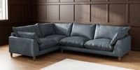 Large Corner Sofa - Left Hand