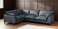 Large Corner Sofa - Left Hand