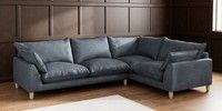 Large Corner Sofa - Right Hand