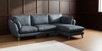 Orlo Relaxed Sit