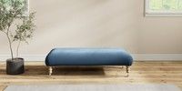 Extra Large Footstool