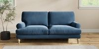 3 Seater Small Sofa