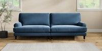 4 Seater Large Sofa
