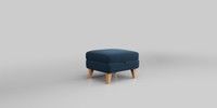 Storage Footstool