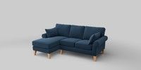 Small Sofa Chaise - Left Hand