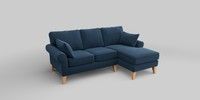Small Sofa Chaise - Right Hand