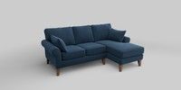 Small Sofa Chaise - Right Hand